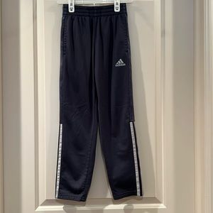 Youth Adidas workout pants - Sz 8
